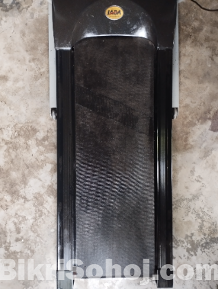 Electric Treadmill